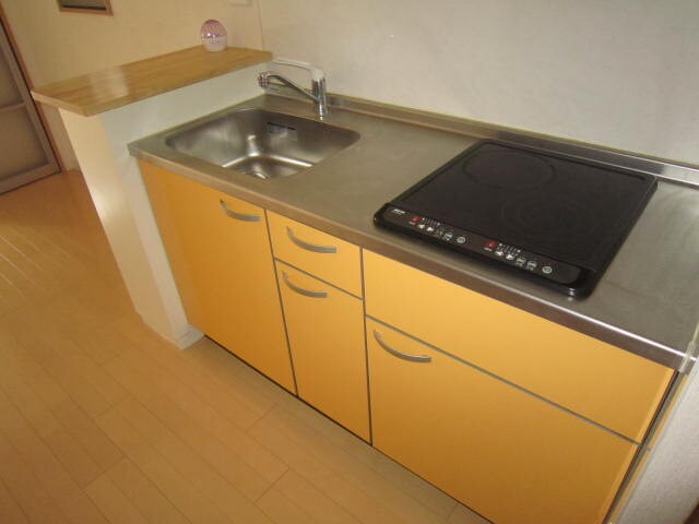 リアライズ深井駅前の物件内観写真