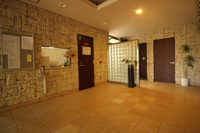 リアライズ深井駅前の物件外観写真