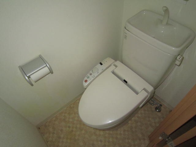 リアライズ深井駅前の物件内観写真