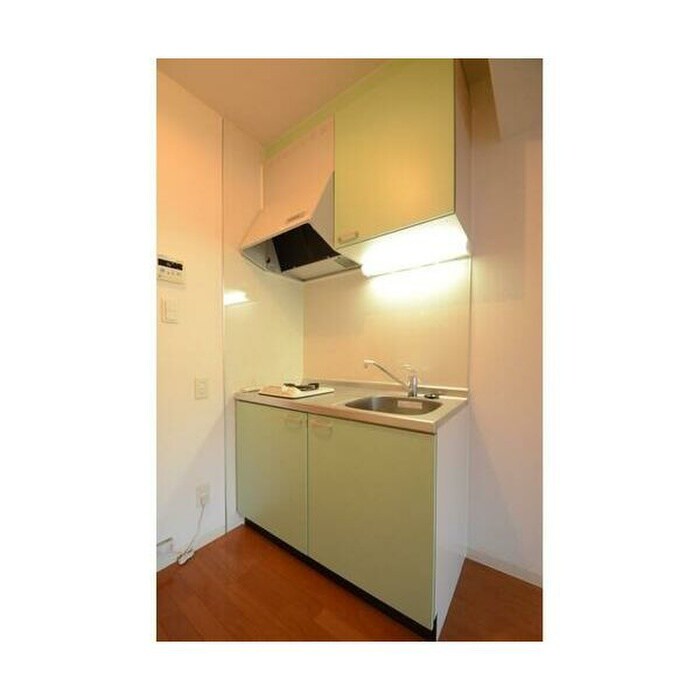 サニ－ヴィラジェミ－の物件内観写真