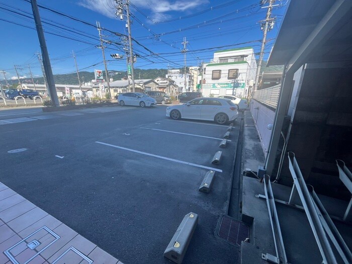 サニ－ヴィラジェミ－の物件外観写真