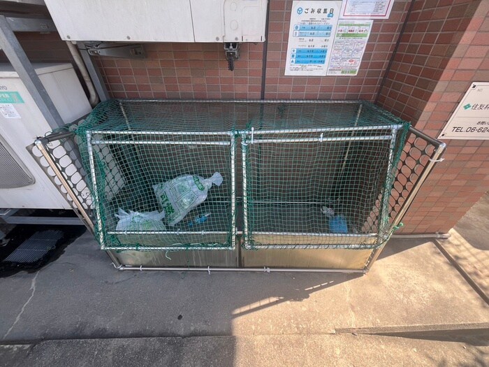 サニ－ヴィラジェミ－の物件外観写真