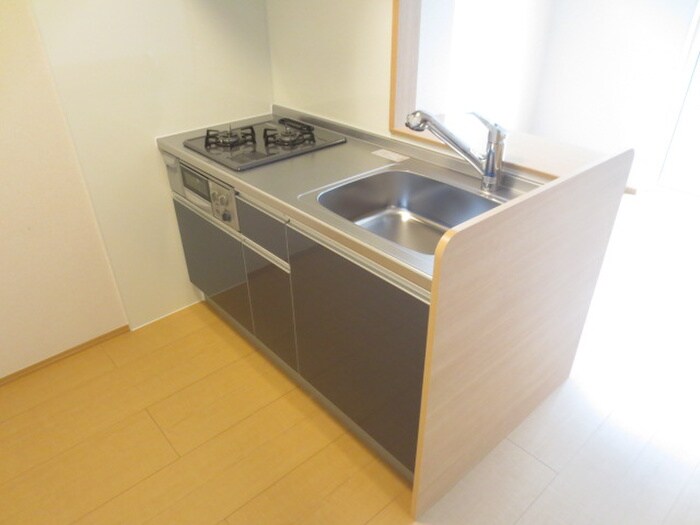 ManoirⅡの物件内観写真