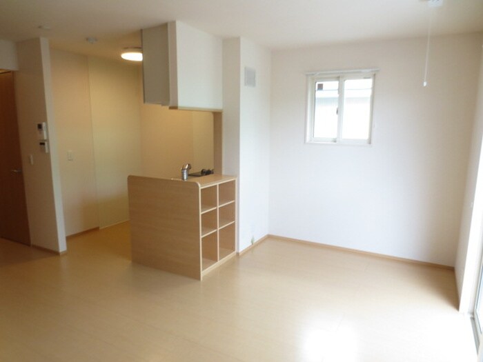 ManoirⅡの物件内観写真