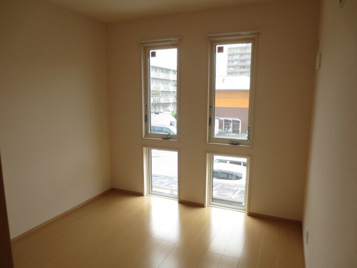 ManoirⅡの物件内観写真