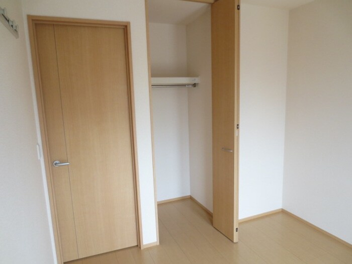 ManoirⅡの物件内観写真