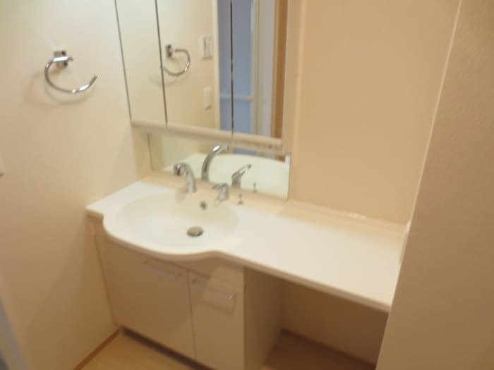 ManoirⅡの物件内観写真