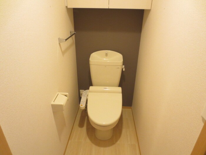 ManoirⅡの物件内観写真