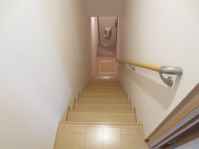 ManoirⅡの物件内観写真