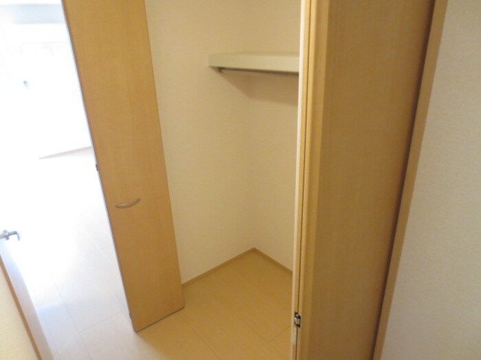 ManoirⅡの物件内観写真