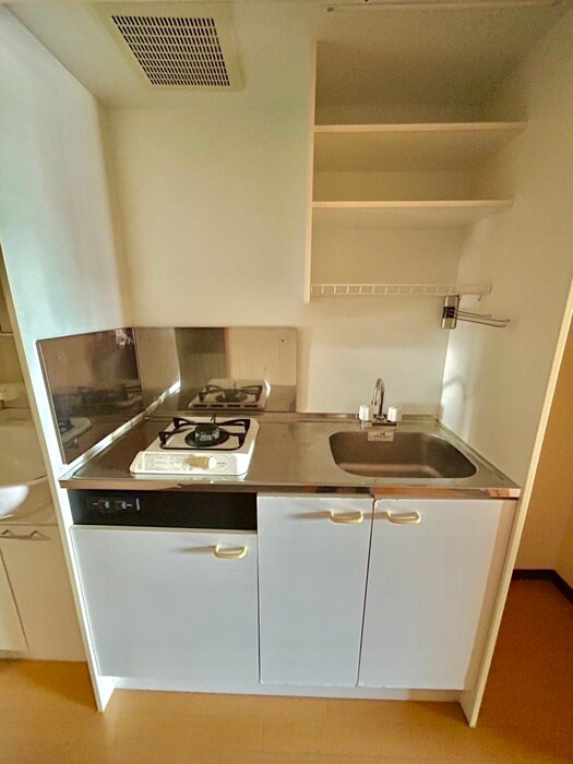 Ｍ　ＰＬＡＺＡ香里壱番館の物件内観写真