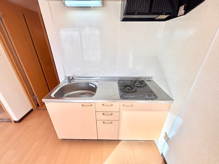 Ｍ　ＰＬＡＺＡ香里壱番館の物件内観写真