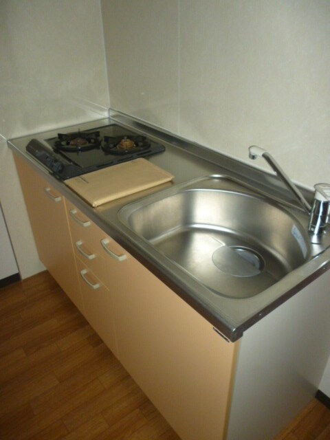 Ｍ　ＰＬＡＺＡ香里壱番館の物件内観写真