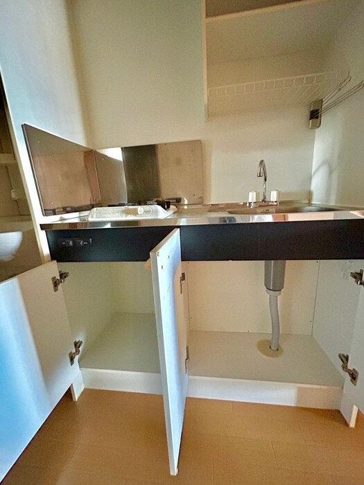 Ｍ　ＰＬＡＺＡ香里壱番館の物件内観写真