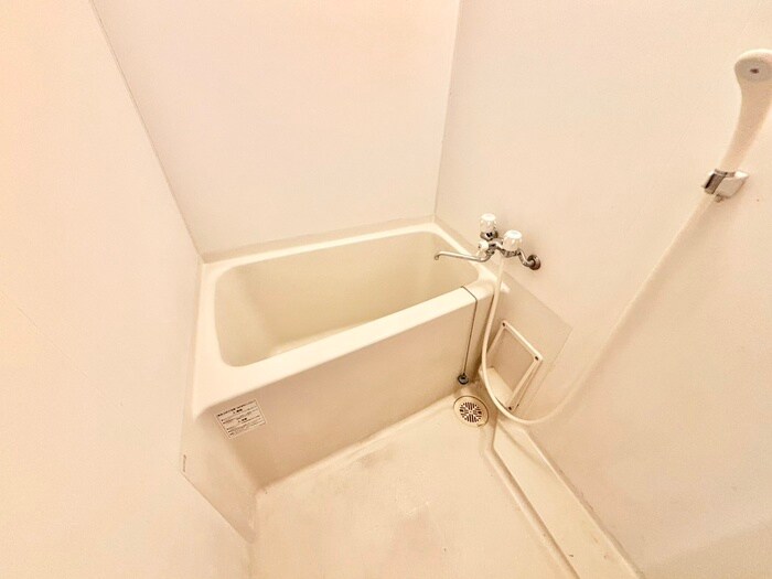 Ｍ　ＰＬＡＺＡ香里壱番館の物件内観写真