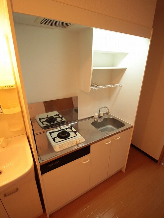 Ｍ　ＰＬＡＺＡ香里壱番館の物件内観写真