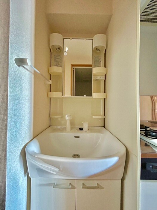 Ｍ　ＰＬＡＺＡ香里壱番館の物件内観写真