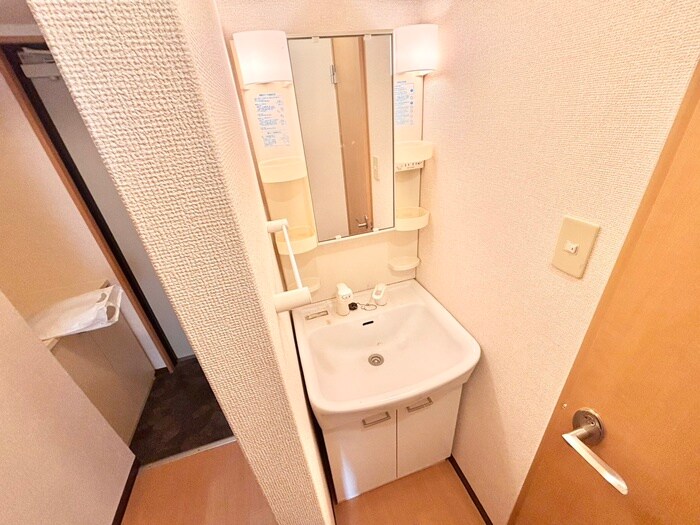 Ｍ　ＰＬＡＺＡ香里壱番館の物件内観写真