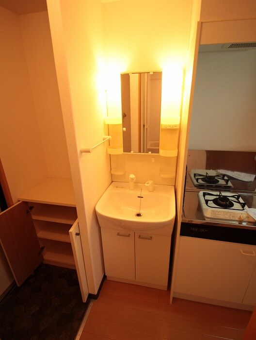 Ｍ　ＰＬＡＺＡ香里壱番館の物件内観写真