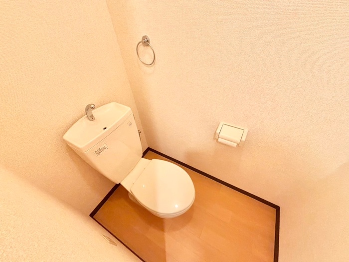 Ｍ　ＰＬＡＺＡ香里壱番館の物件内観写真