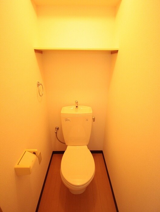 Ｍ　ＰＬＡＺＡ香里壱番館の物件内観写真