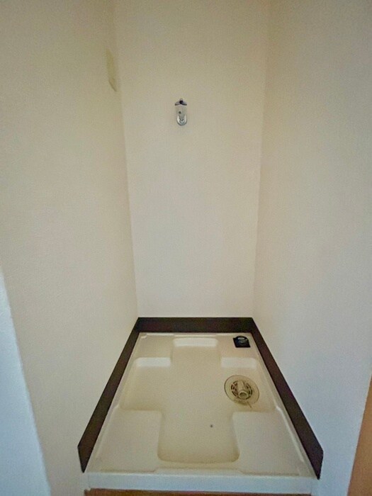 Ｍ　ＰＬＡＺＡ香里壱番館の物件内観写真