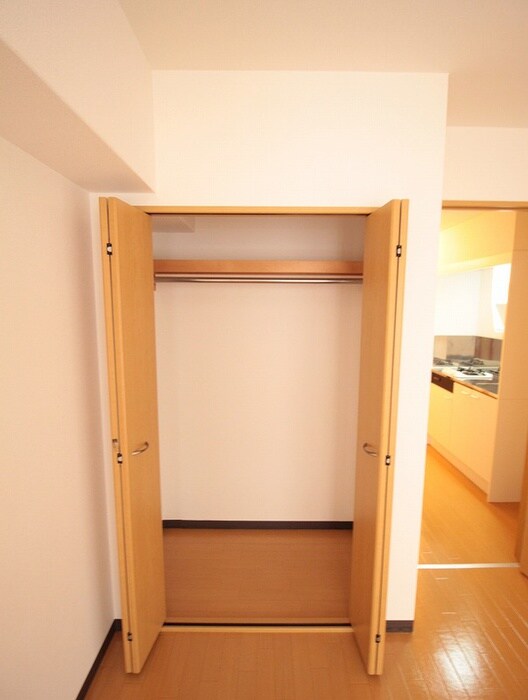 Ｍ　ＰＬＡＺＡ香里壱番館の物件内観写真