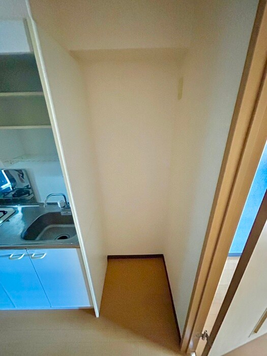 Ｍ　ＰＬＡＺＡ香里壱番館の物件内観写真