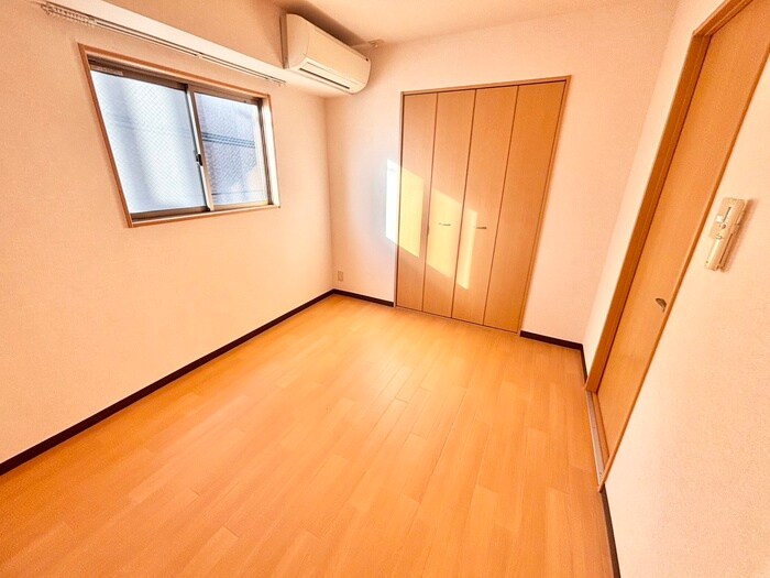 Ｍ　ＰＬＡＺＡ香里壱番館の物件内観写真