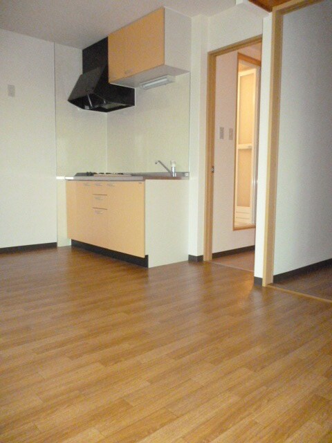 Ｍ　ＰＬＡＺＡ香里壱番館の物件内観写真