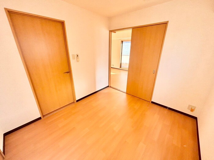 Ｍ　ＰＬＡＺＡ香里壱番館の物件内観写真