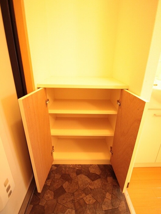 Ｍ　ＰＬＡＺＡ香里壱番館の物件内観写真