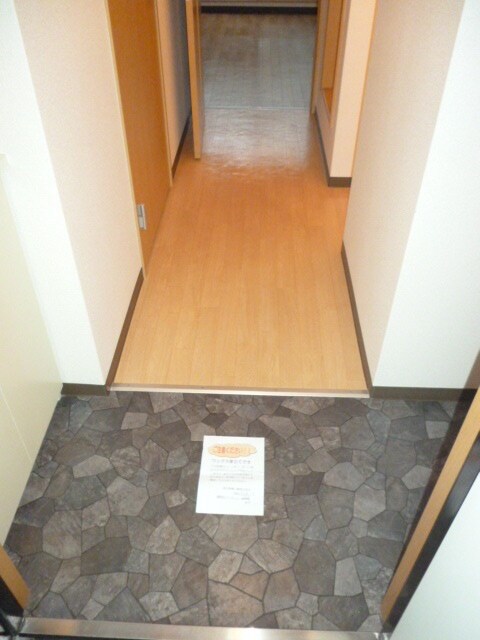 Ｍ　ＰＬＡＺＡ香里壱番館の物件内観写真