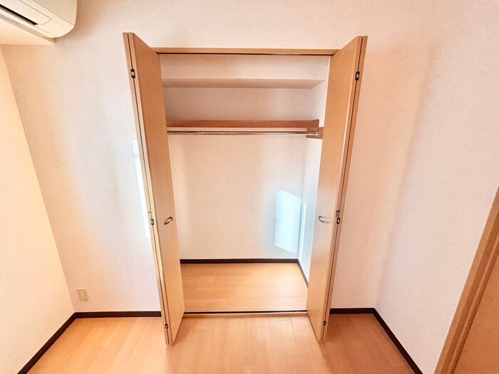 Ｍ　ＰＬＡＺＡ香里壱番館の物件内観写真