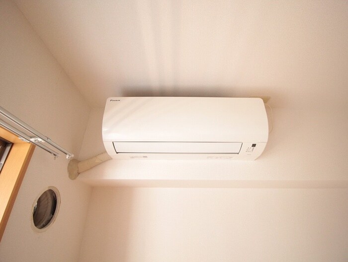 Ｍ　ＰＬＡＺＡ香里壱番館の物件内観写真