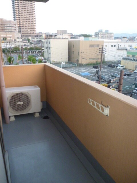 Ｍ　ＰＬＡＺＡ香里壱番館の物件内観写真