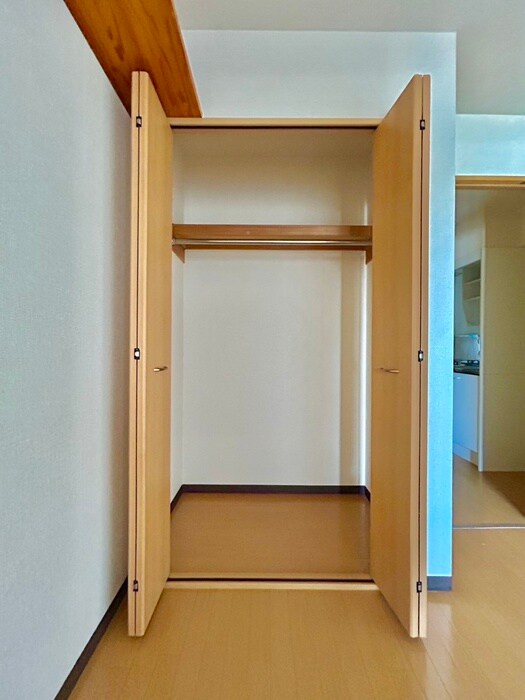 Ｍ　ＰＬＡＺＡ香里壱番館の物件内観写真