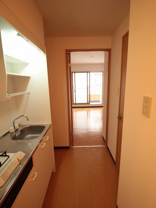 Ｍ　ＰＬＡＺＡ香里壱番館の物件内観写真