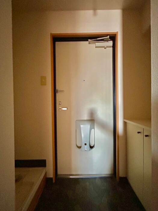 Ｍ　ＰＬＡＺＡ香里壱番館の物件内観写真