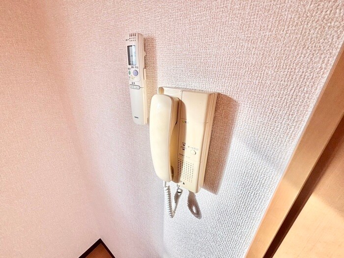 Ｍ　ＰＬＡＺＡ香里壱番館の物件内観写真