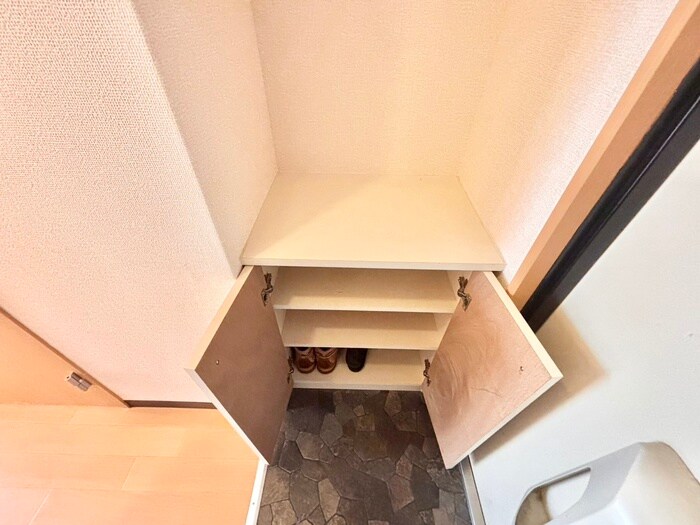 Ｍ　ＰＬＡＺＡ香里壱番館の物件内観写真