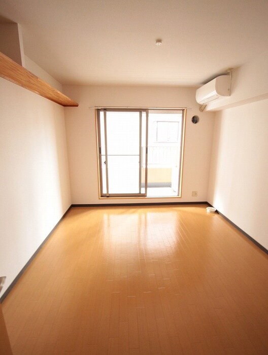 Ｍ　ＰＬＡＺＡ香里壱番館の物件内観写真