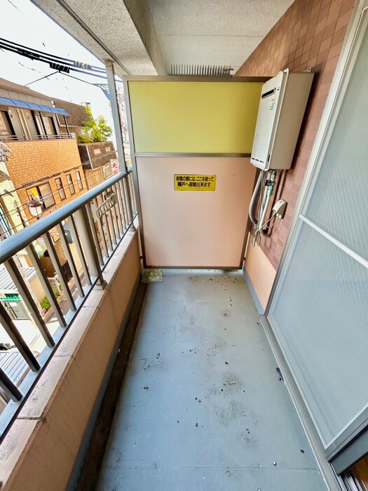 Ｍ　ＰＬＡＺＡ香里壱番館の物件内観写真