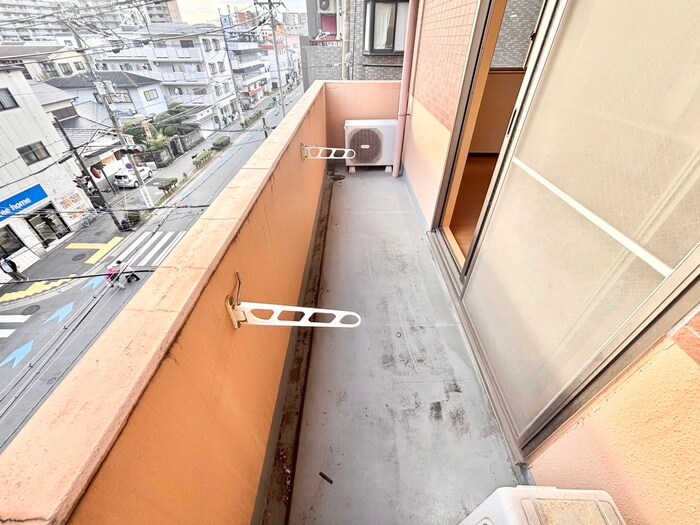 Ｍ　ＰＬＡＺＡ香里壱番館の物件内観写真