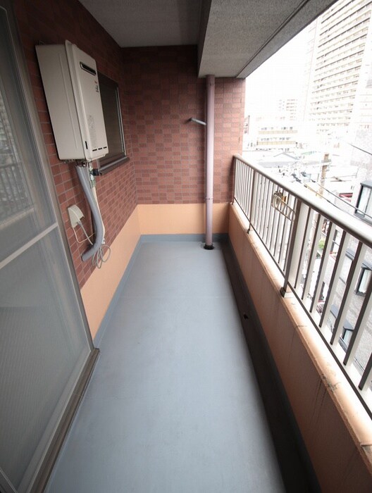 Ｍ　ＰＬＡＺＡ香里壱番館の物件内観写真