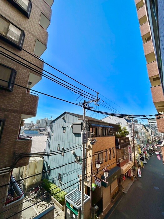 Ｍ　ＰＬＡＺＡ香里壱番館の物件内観写真