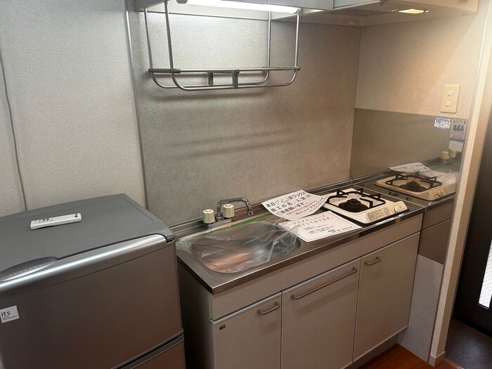 フレンドリ－みづほの物件内観写真