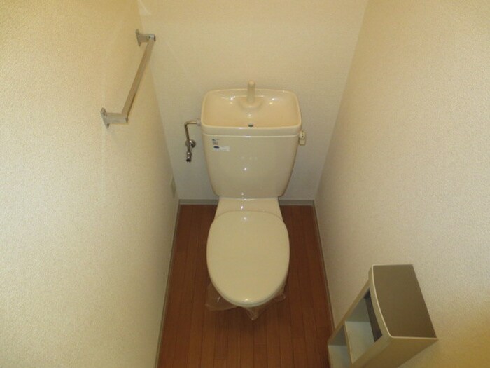 フレンドリ－みづほの物件内観写真