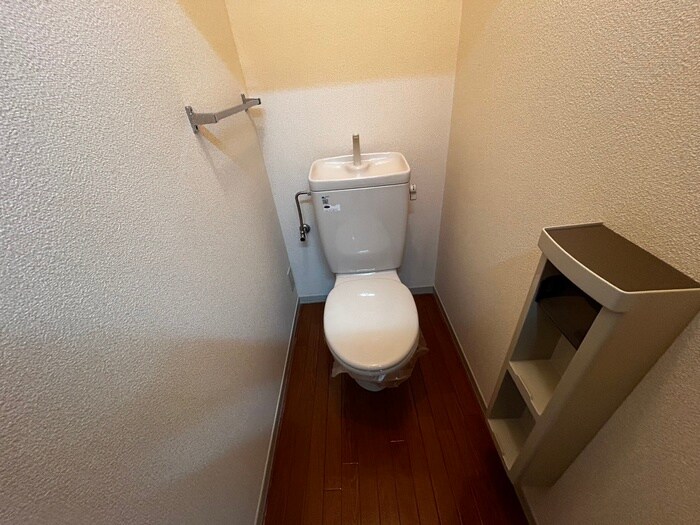 フレンドリ－みづほの物件内観写真