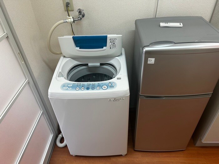 フレンドリ－みづほの物件内観写真